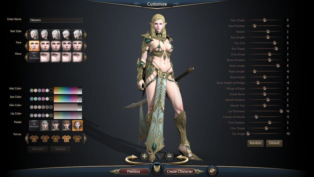 Kingdom Under Fire II screenshot 1