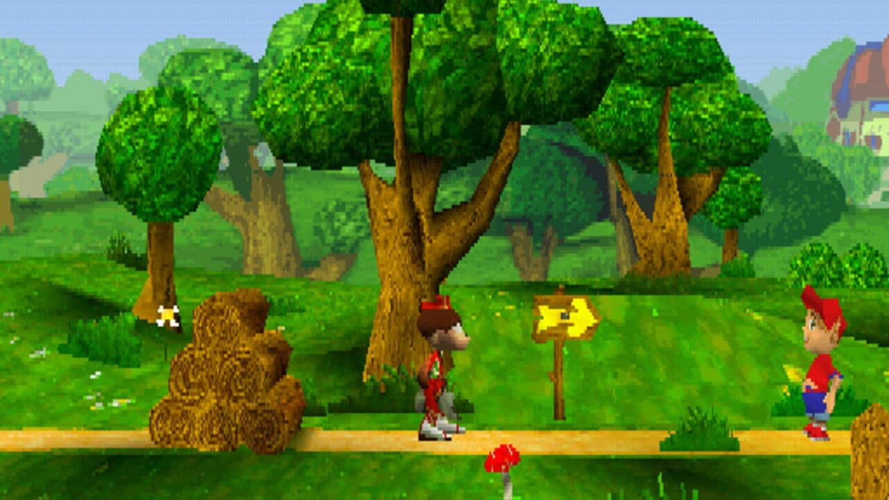 Adiboo & Paziral's Secret screenshot 1