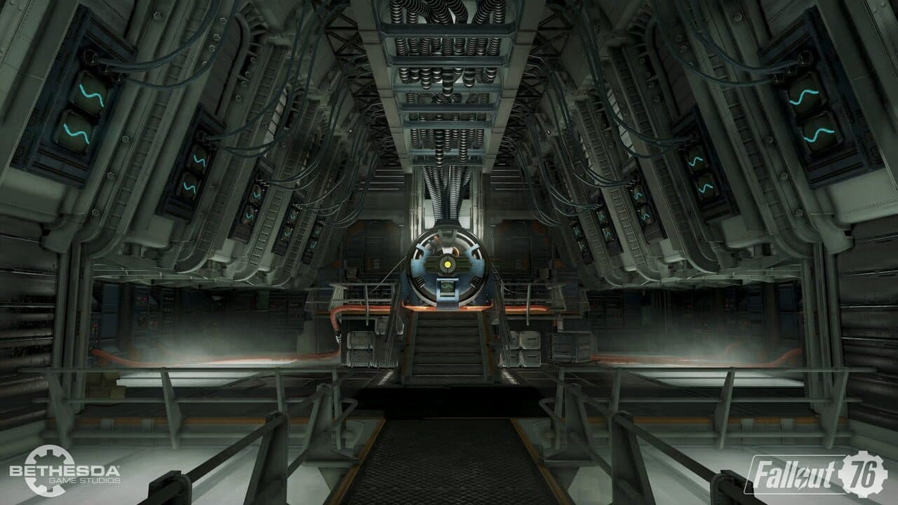 Fallout 76: Nuclear Winter screenshot 1