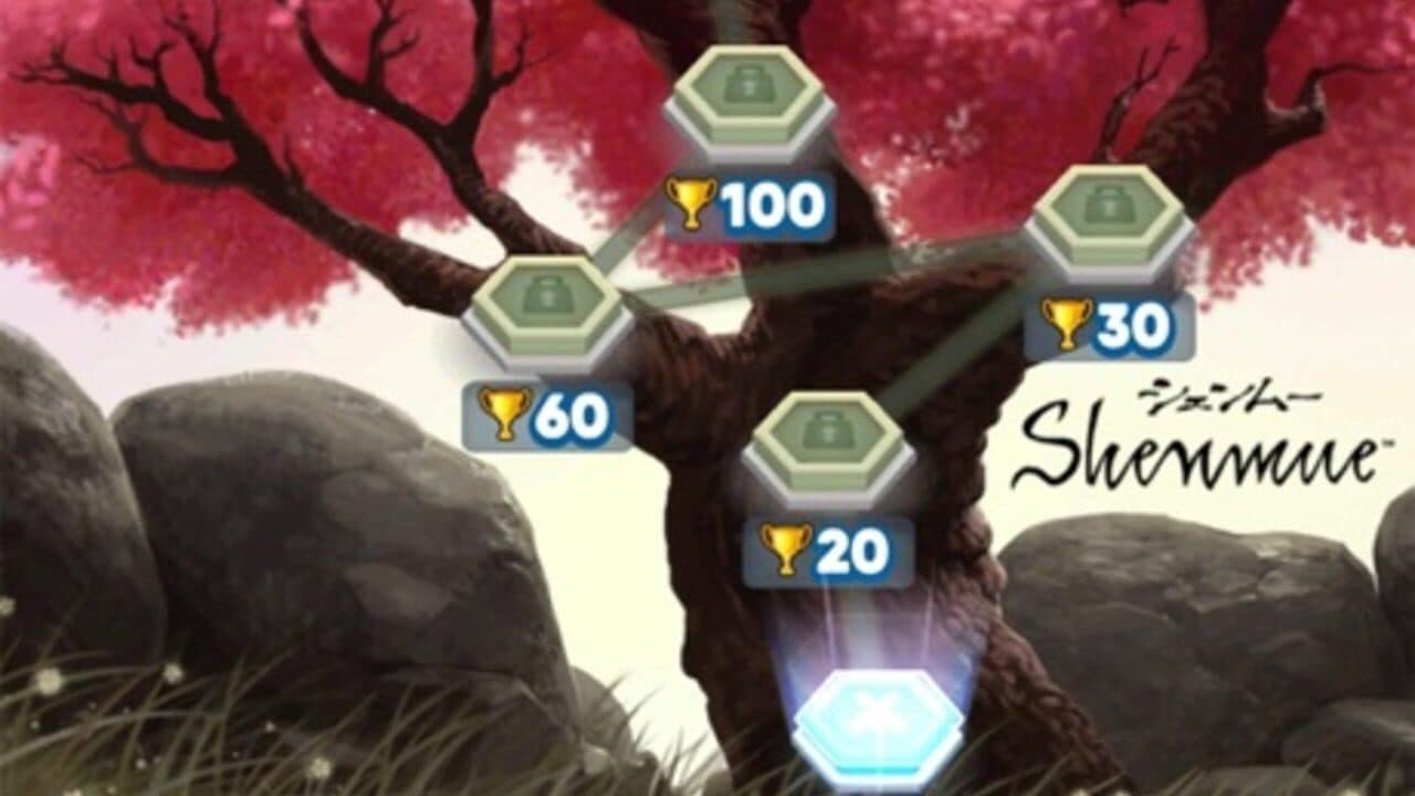 Sega Heroes screenshot 1