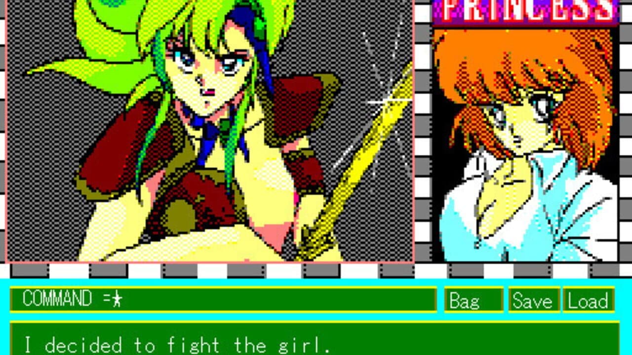 Little Princess screenshot 1