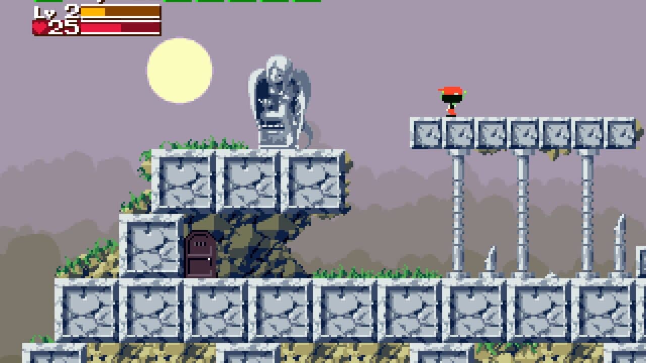 Jenka's Nightmare screenshot 1