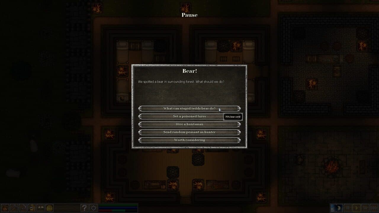 First Feudal screenshot 1