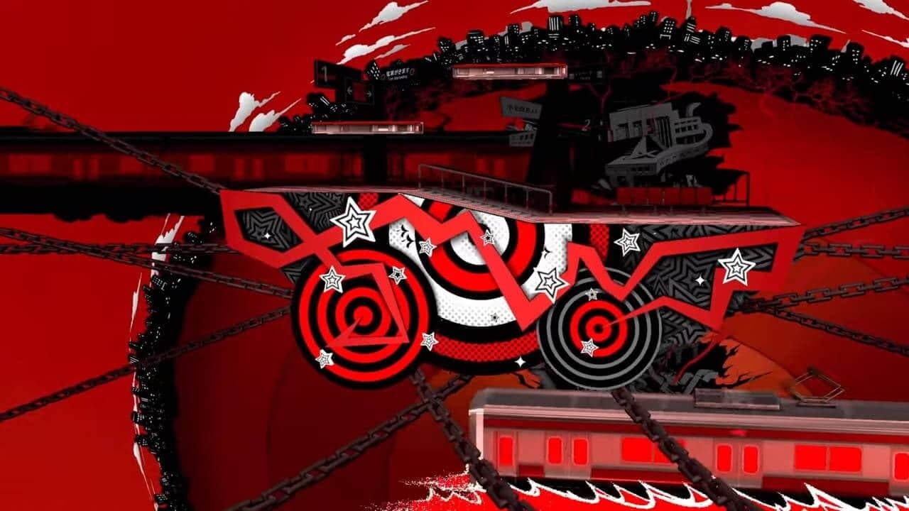 Super Smash Bros. Ultimate: Challenger Pack 1 screenshot 1