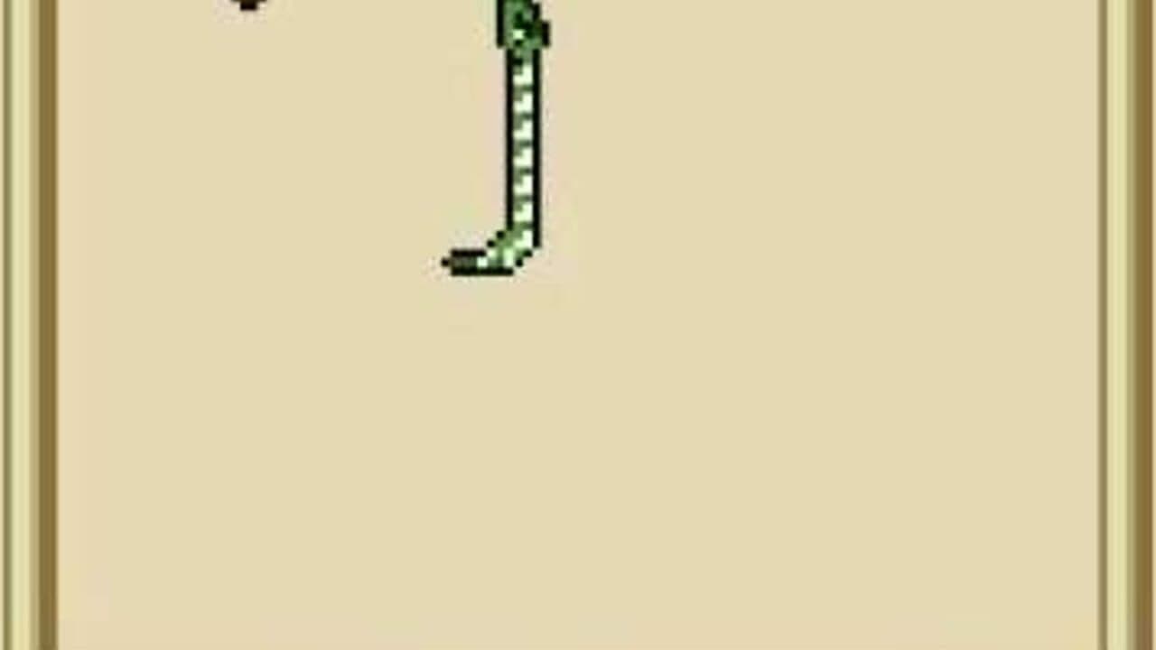 Snake EX screenshot 1