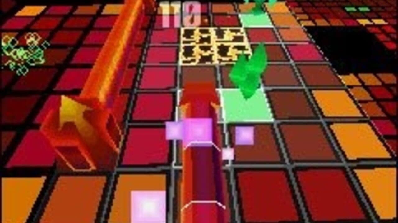 Snakes Subsonic screenshot 1