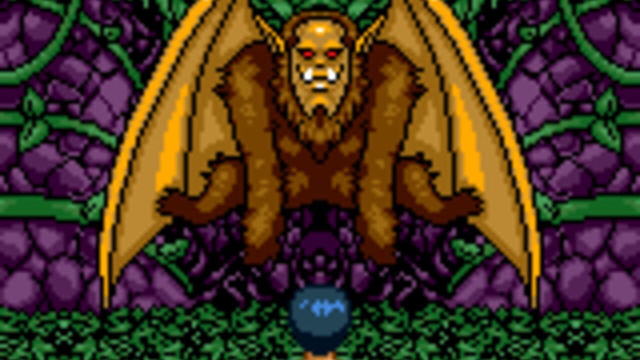 YuYu Hakusho: Horobishi Mono no Gyakushuu screenshot 1