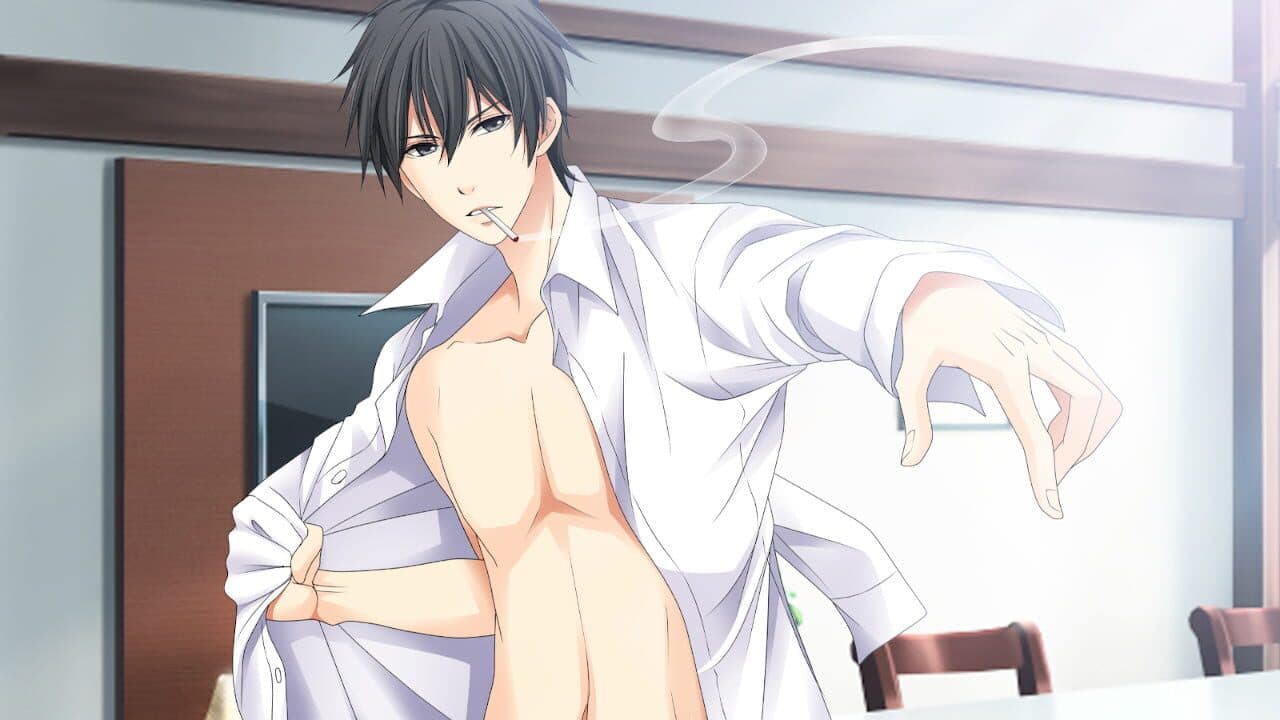 Our Two Bedroom Story screenshot 1