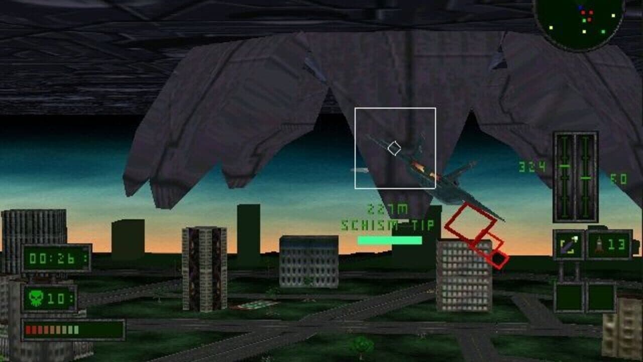 Independence Day screenshot 1