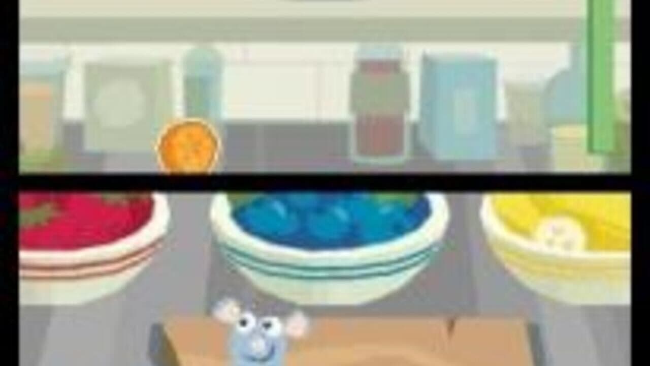 Ratatouille: Food Frenzy screenshot 1
