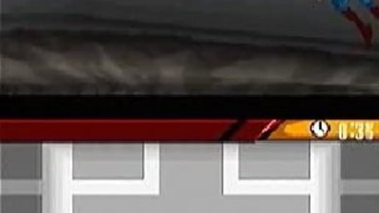 Superman Returns: The Videogame screenshot 1