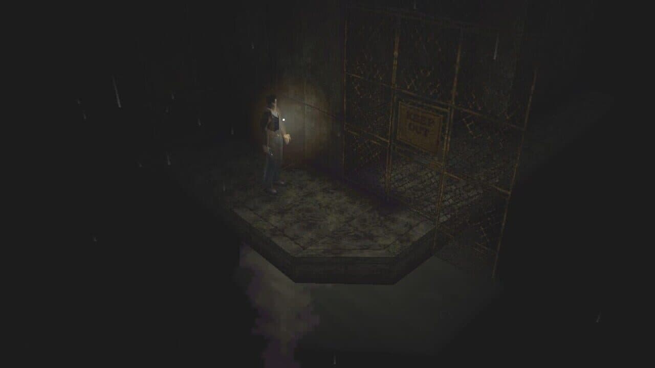 Silent Hill screenshot 1