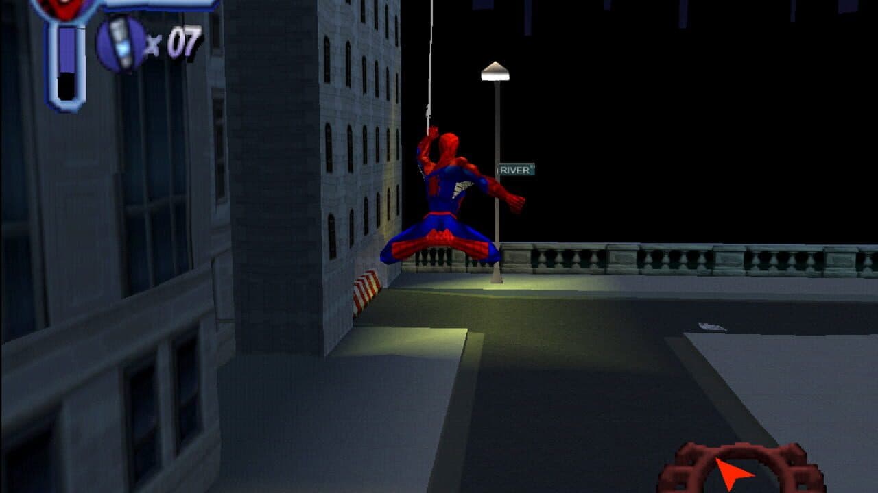 Spider-Man 2: Enter Electro screenshot 1