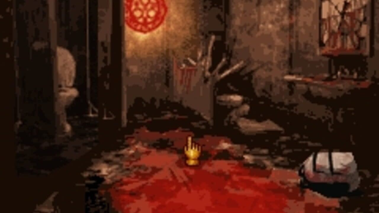 Silent Hill: Orphan screenshot 1