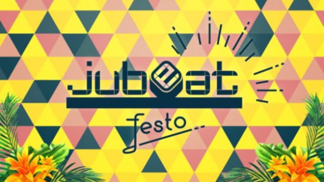 Jubeat Festo screenshot 1