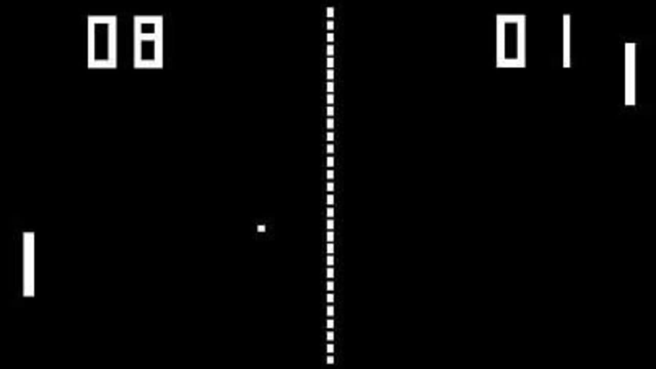 Atari: 80 Classic Games in One! screenshot 1