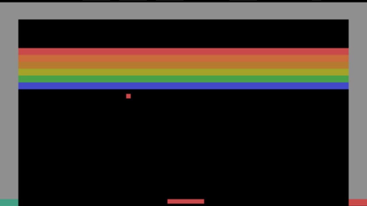 Atari Classics: Evolved screenshot 1