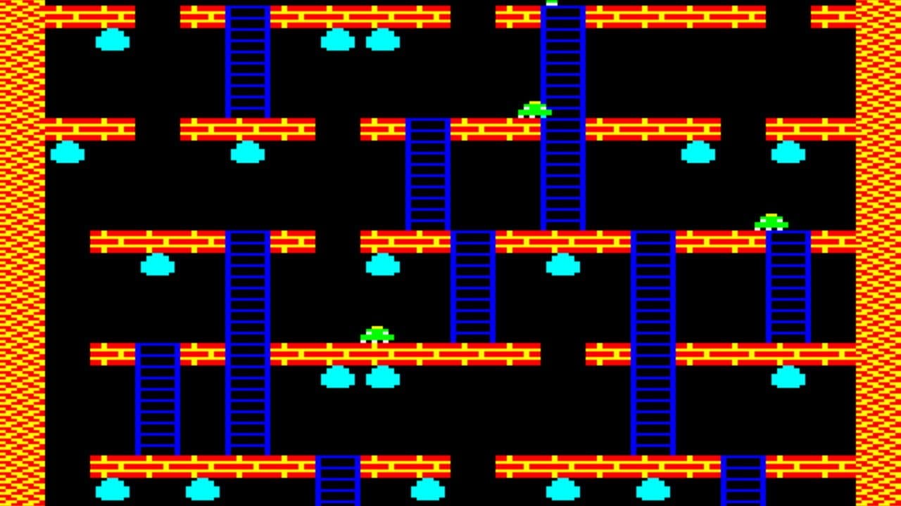 Ten of the Best Games screenshot 1