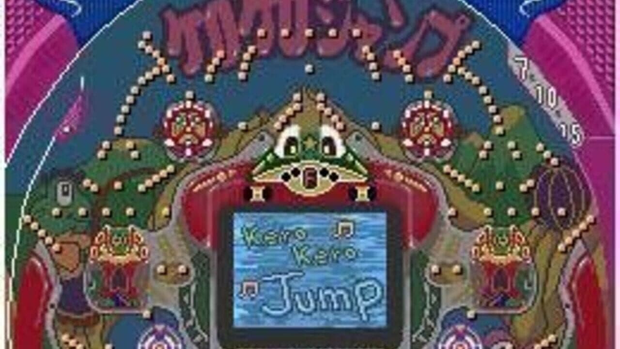 Let's Pachinko: Nante Gindama screenshot 1