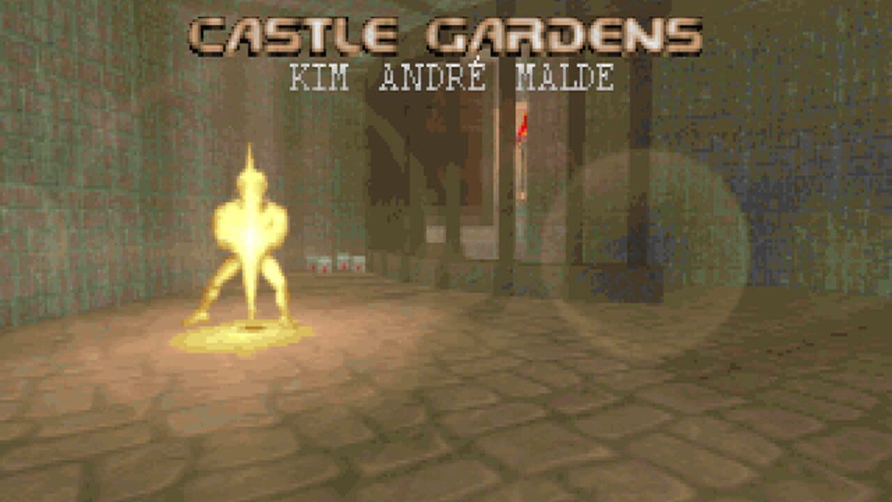 Alien Vendetta screenshot 1