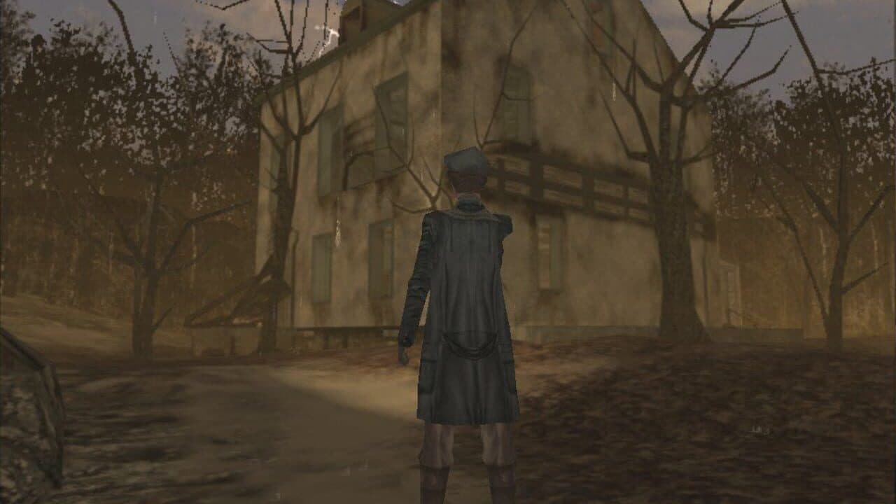 Blair Witch Volume 1: Rustin Parr screenshot 1