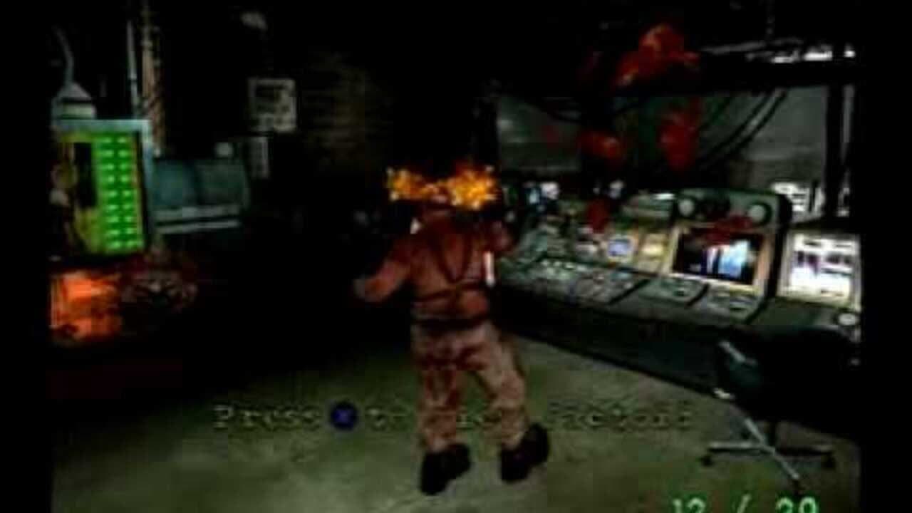 Twisted Metal: Black Harbor City screenshot 1