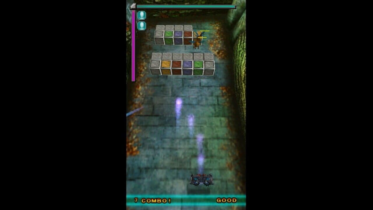 Beta Bloc screenshot 1