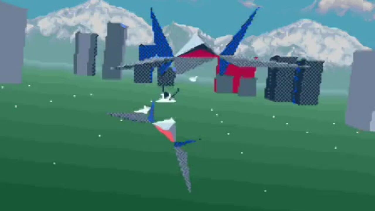 Star Fox: Super Weekend screenshot 1