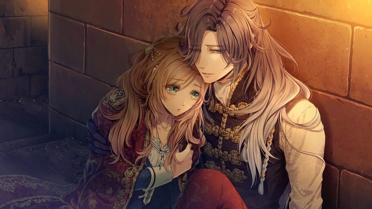 Piofiore: Fated Memories screenshot 1