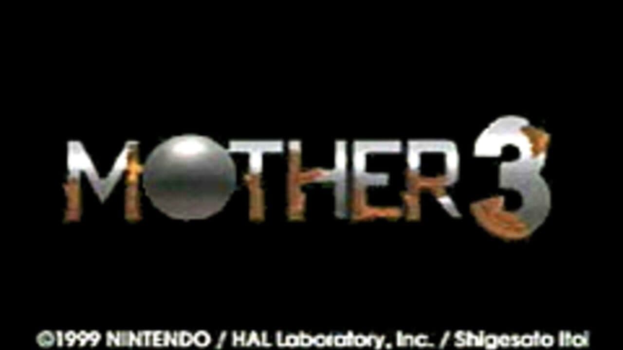 EarthBound 64 screenshot 1