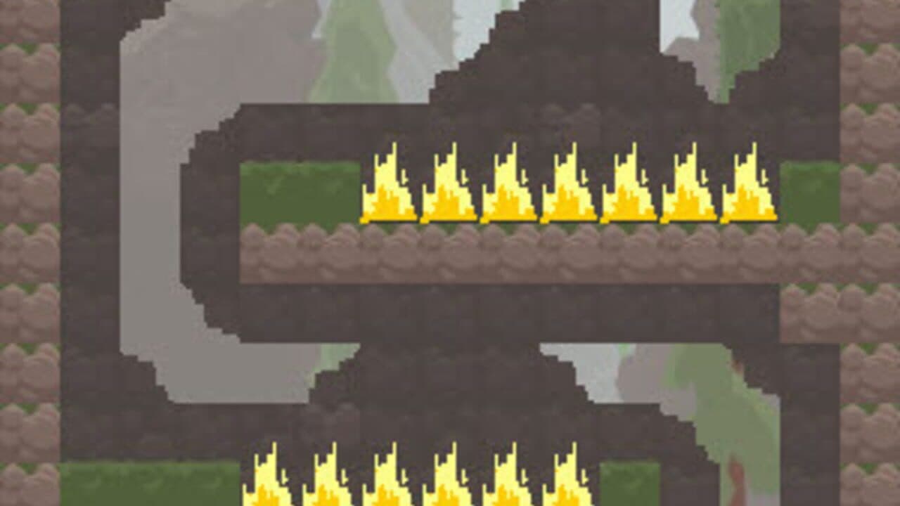 Meat Boy screenshot 1