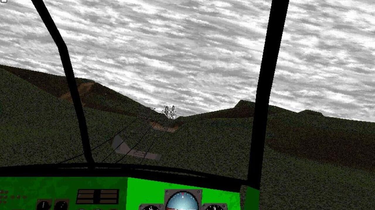 Search & Rescue screenshot 1