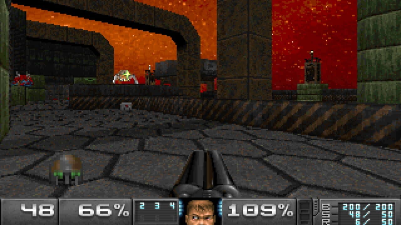 Back to Saturn X Episode 1: Get Out of My Stations screenshot 1