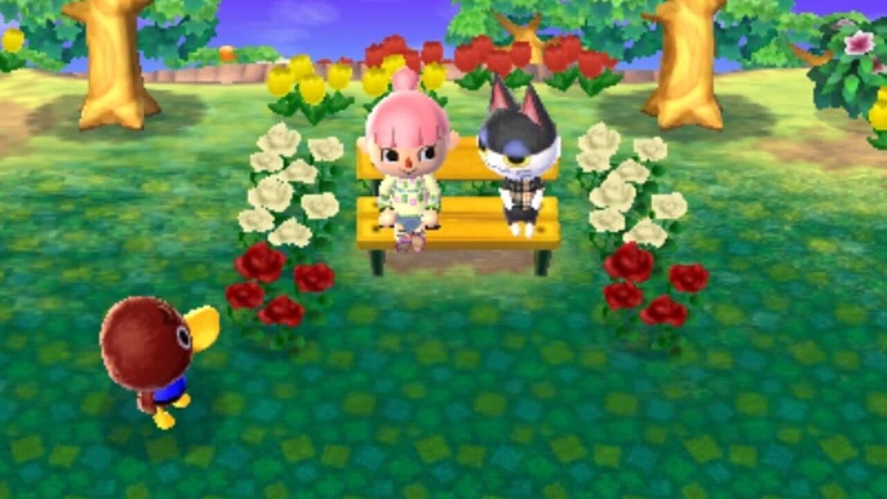 Animal Crossing: New Leaf - Premium Edition screenshot 1