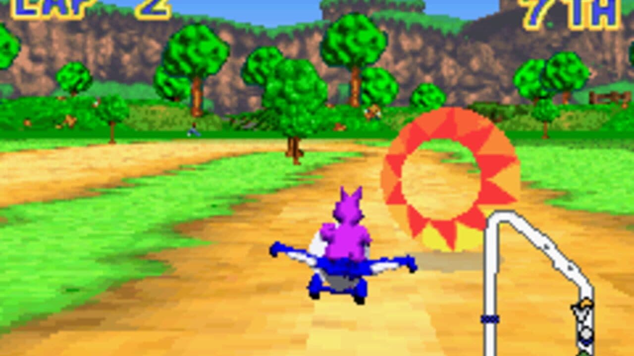 Banjo-Pilot screenshot 1