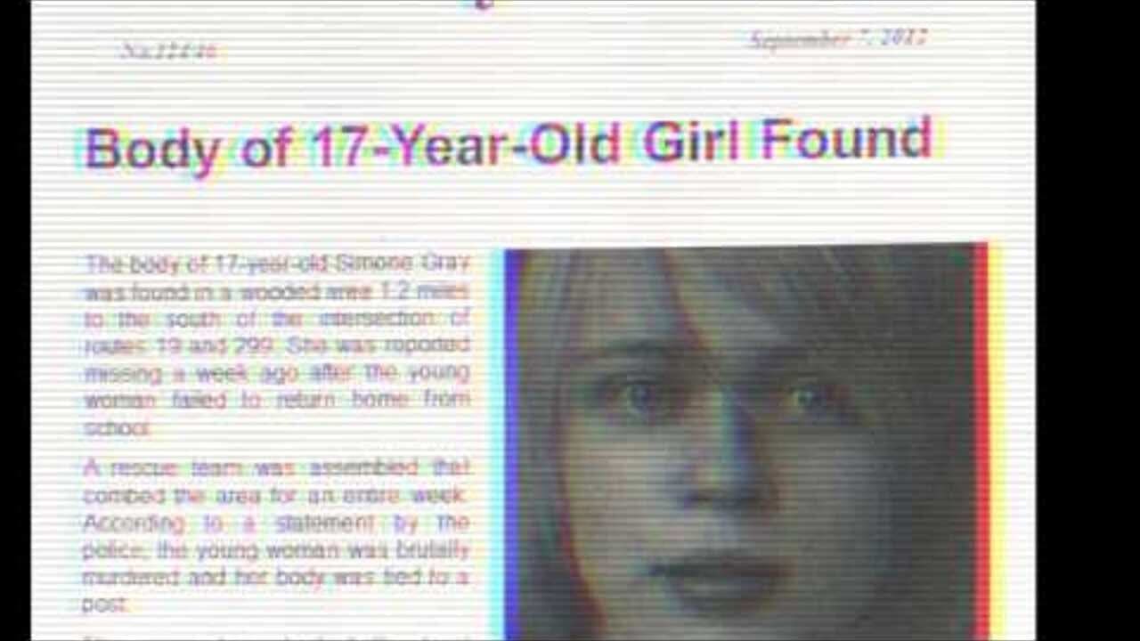 I Am Innocent screenshot 1