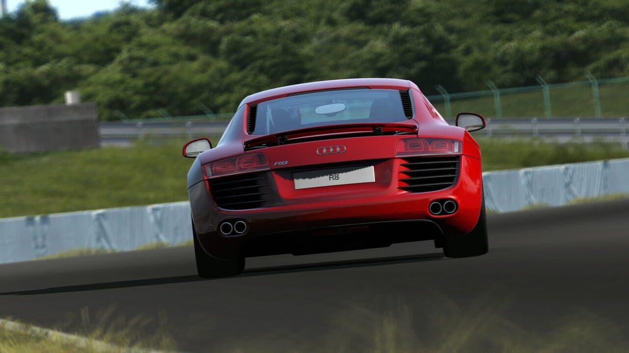 Gran Turismo 5 Prologue screenshot 1