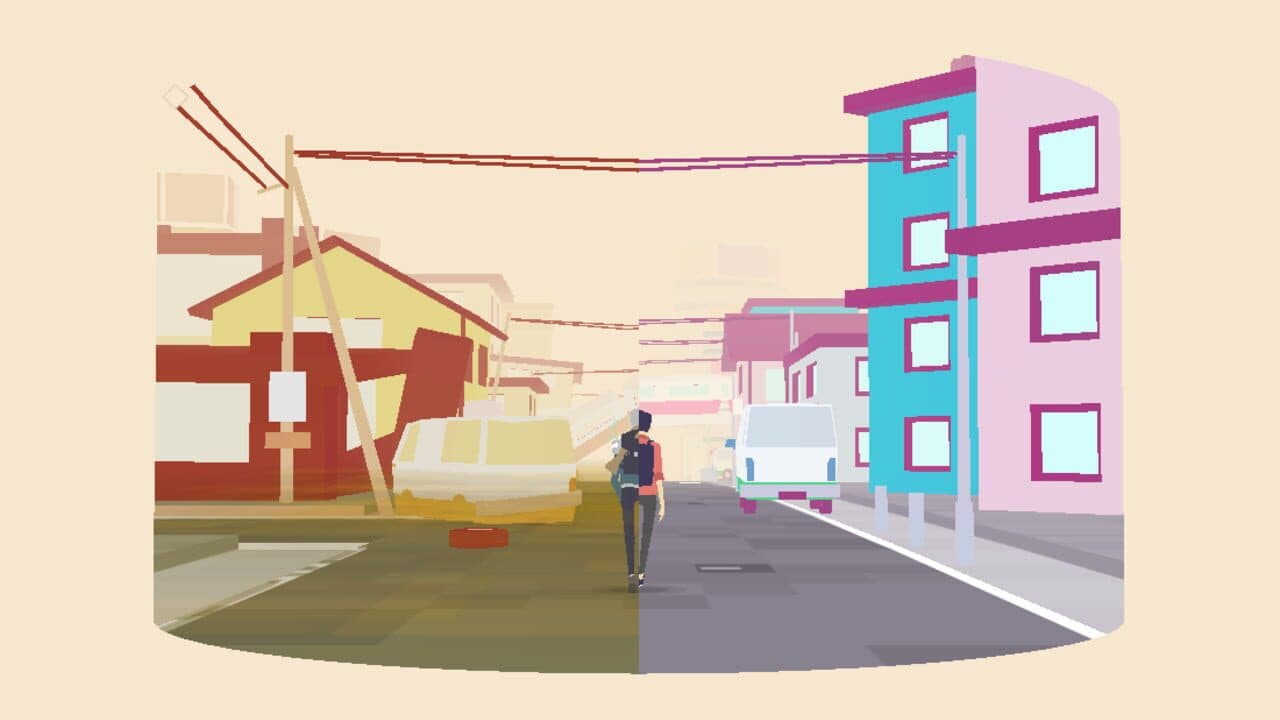 Like Roots in the Soil screenshot 1