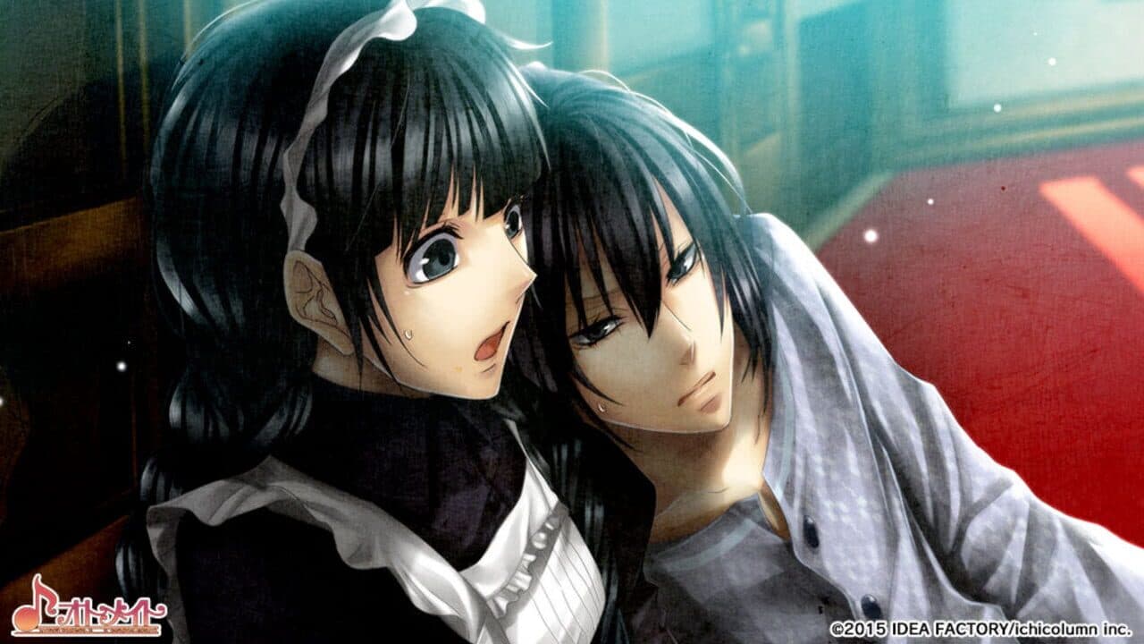 Hanayaka Nari, Waga Ichizoku Modern Nostalgie screenshot 1