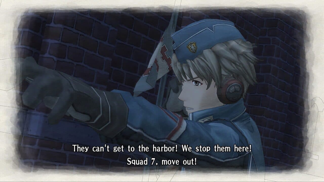 Valkyria Chronicles Bundle screenshot 1