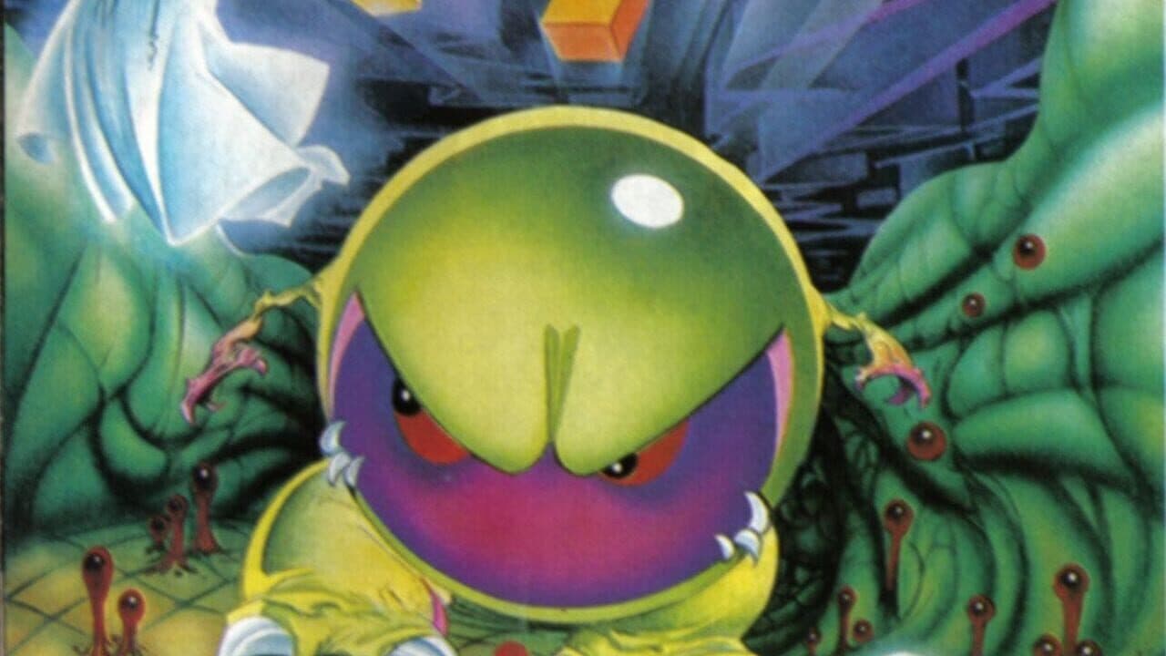 Mad Mix Game: The Pepsi Challenge screenshot 1