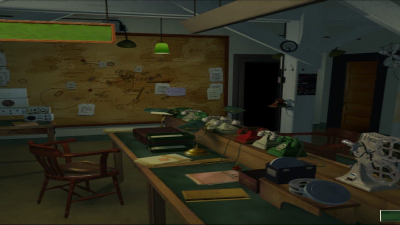 Medal of Honor: Allied Assault - War Chest screenshot 1