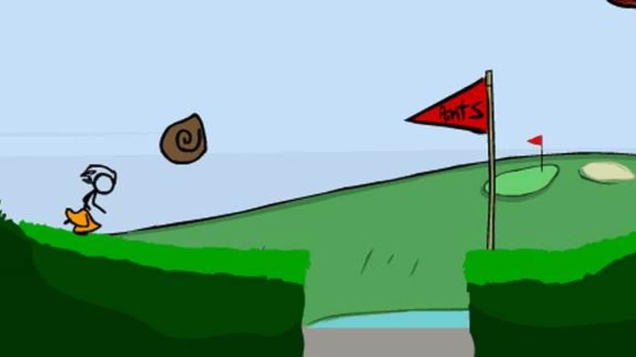 The Fancy Pants Adventures: World 2 screenshot 1