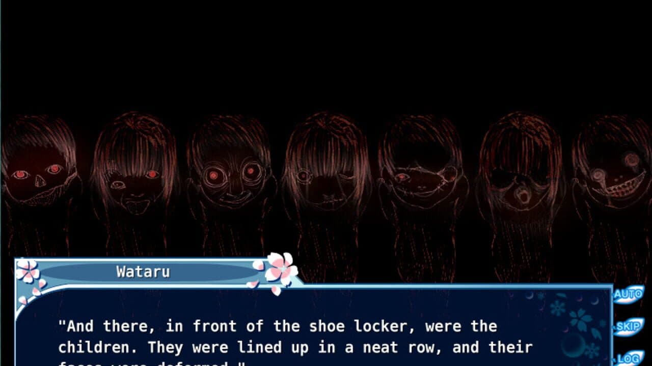 D.C. II ~Da Capo II~ screenshot 1