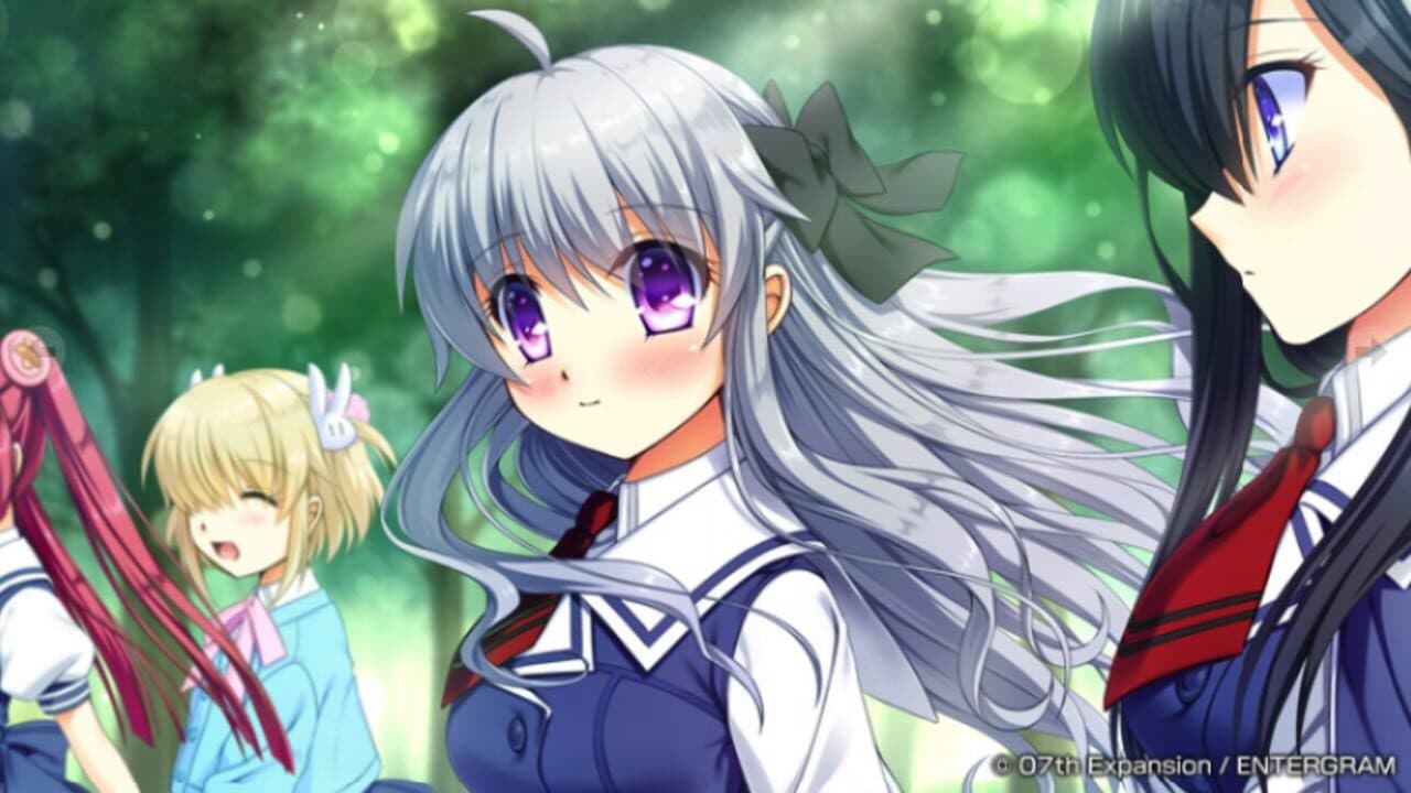 Kaleidoscope of Phantasm Prison screenshot 1