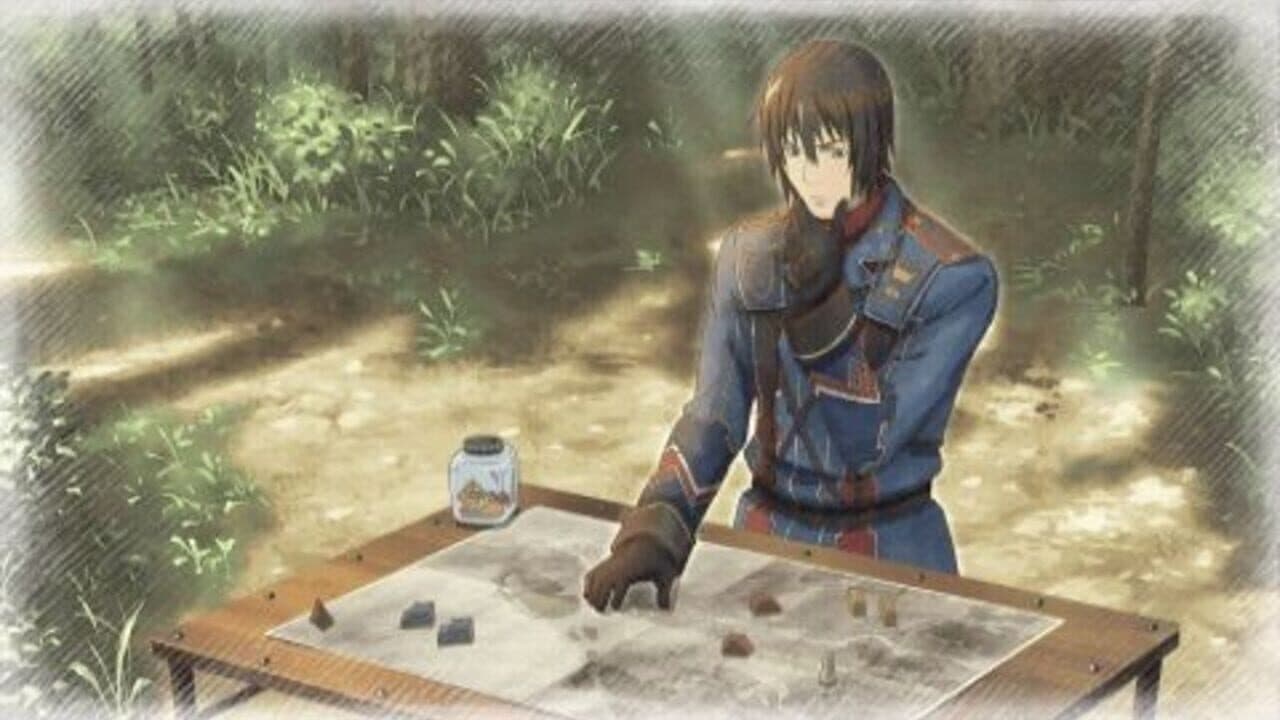 Valkyria Chronicles 3: Kurt Irving's First Mission screenshot 1