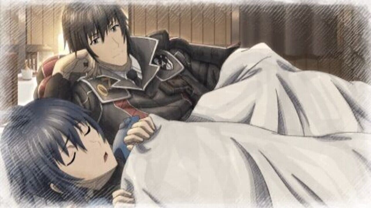 Valkyria Chronicles 3: No.1 is Restless screenshot 1