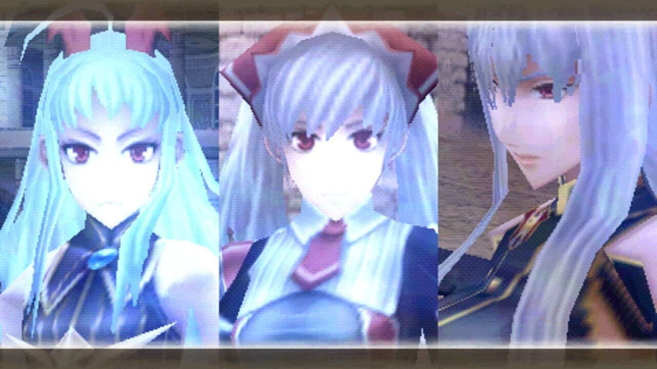 Valkyria Chronicles 3: Extra Episode - The Treacherous Valkyria screenshot 1