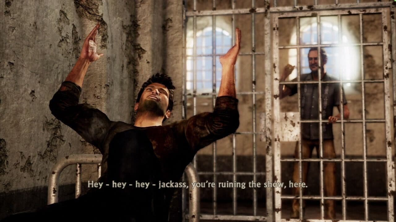 Uncharted 2: Among Thieves - Limited Edition Collector's Box screenshot 1