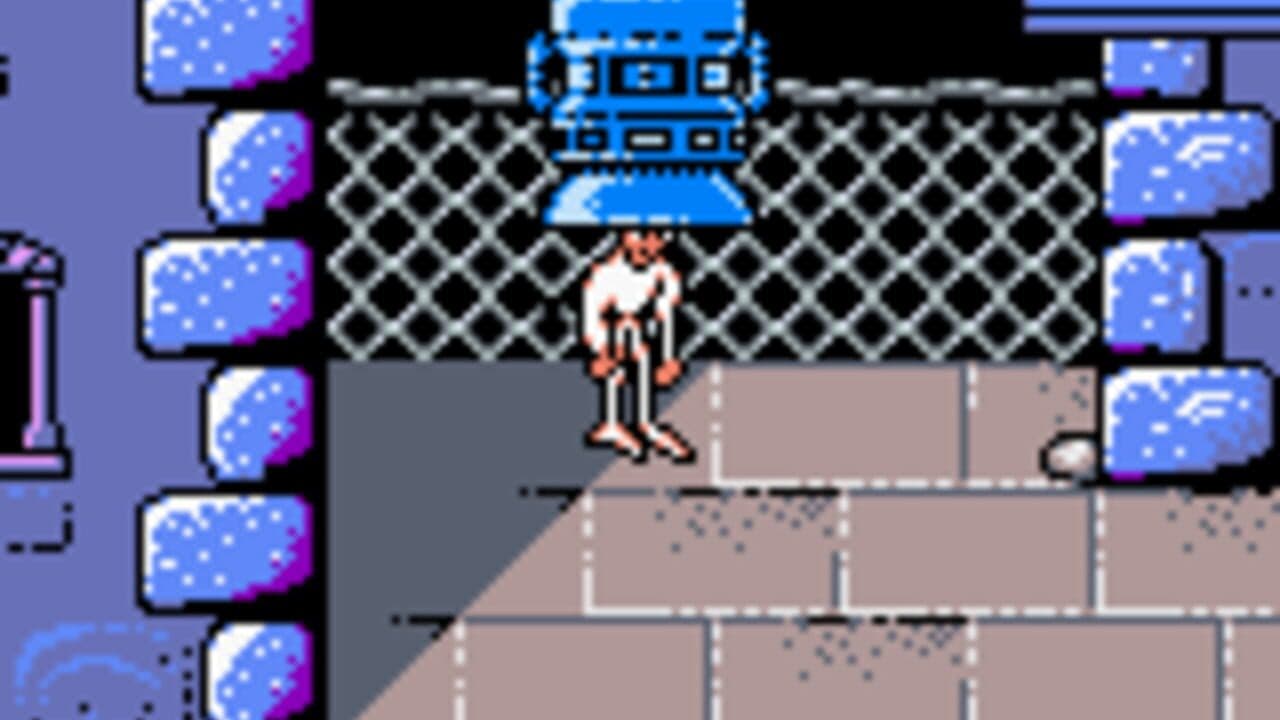 Earthworm Jim: Menace 2 the Galaxy screenshot 1